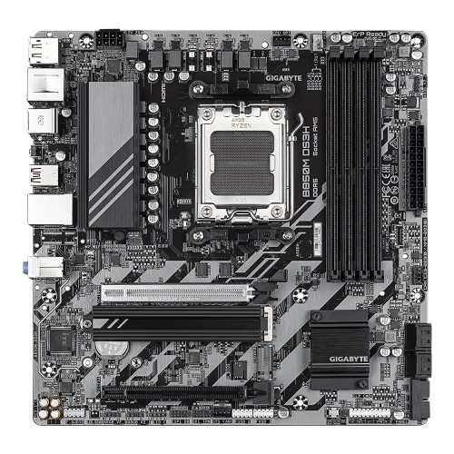 GIGABYTE B850M DS3H 제이씨현 이미지