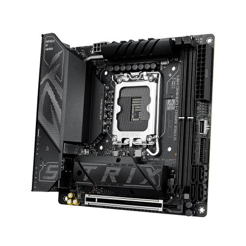 ASUS ROG STRIX B860-I GAMING WIFI 코잇 이미지