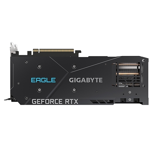 GIGABYTE 지포스 RTX 3070 EAGLE OC V2 D6 8GB 제이씨현