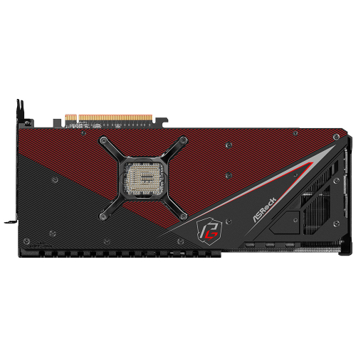 ASRock Phantom Gaming 라데온 RX 7900 XTX OC D6 24GB 에즈윈