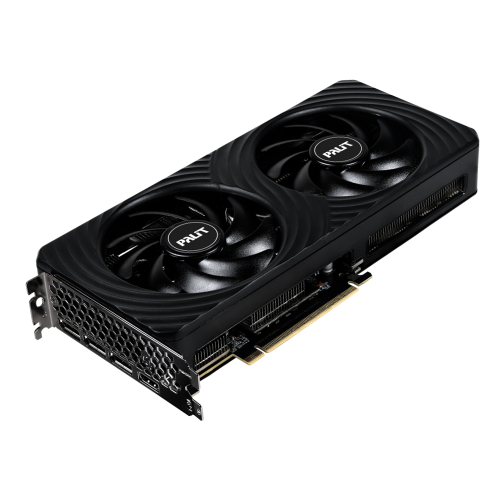 PALIT 지포스 RTX 5060 DUAL D7 8GB 이엠텍 이미지