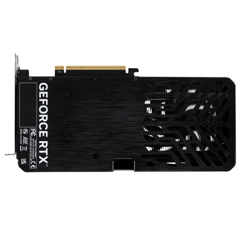 PALIT 지포스 RTX 5060 DUAL D7 8GB 이엠텍 이미지