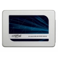 마이크론 Crucial MX500 대원CTS 500GB