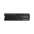 Western Digital WD BLACK SN850X M.2 NVMe 1TB