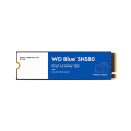 Western Digital WD Blue SN580 M.2 NVMe 500GB
