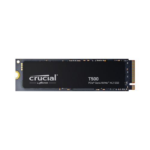 마이크론 Crucial T500 M.2 NVMe 대원씨티에스 1TB 확대 이미지