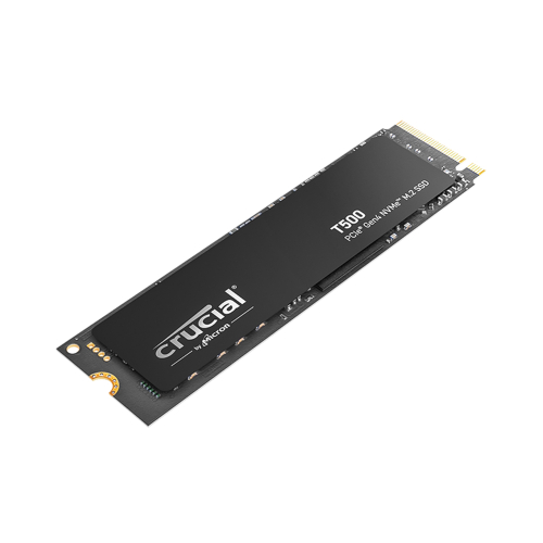 마이크론 Crucial T500 M.2 NVMe 대원씨티에스 1TB 이미지
