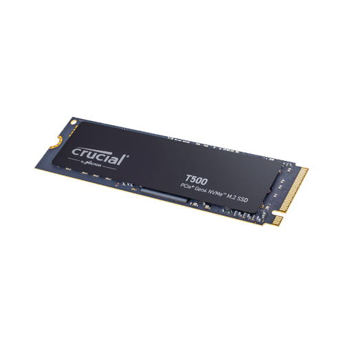 마이크론 Crucial T500 M.2 NVMe 대원씨티에스 1TB 이미지