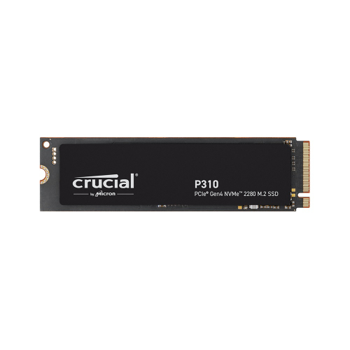 마이크론 Crucial P310 M.2 NVMe 대원씨티에스 500GB 확대 이미지